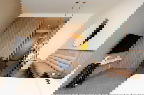 Foto 44 - Spectacular Loft With Amazing View in Cuauht moc
