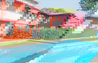 Foto 1 - Sweet Garden Apartment - Italian Homing
