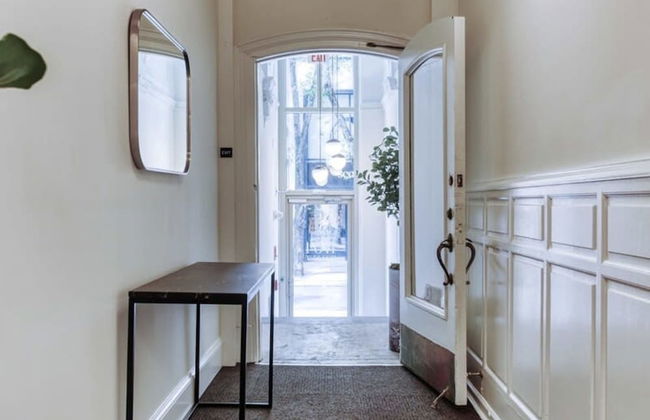 Sosuite Corner 1BR Apt w W D Desk - Foto 40