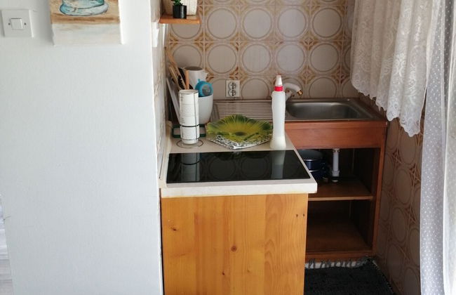 Apartment Serene - Foto 2