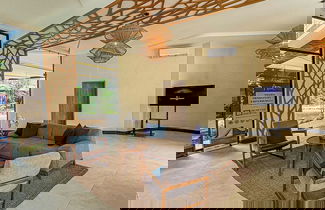 Foto 3 - Amira District by Monkey Lifestyle