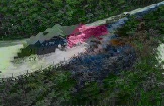 Foto 1 - DIAMOND TREE HOUSE
