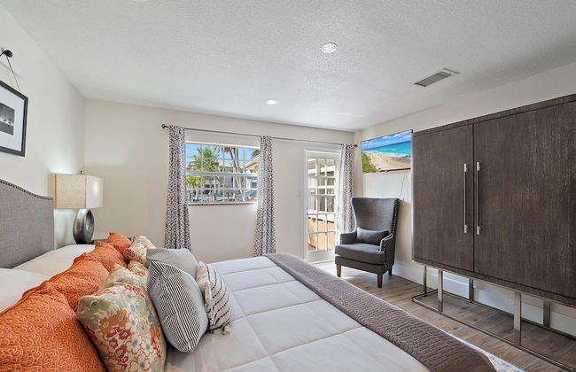 Decked Out On Marbury 4 Bedroom Home by RedAwning - Foto 12