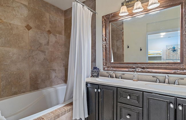 Decked Out On Marbury 4 Bedroom Home by RedAwning - Foto 29