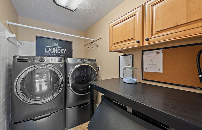 Decked Out On Marbury 4 Bedroom Home by RedAwning - Foto 50