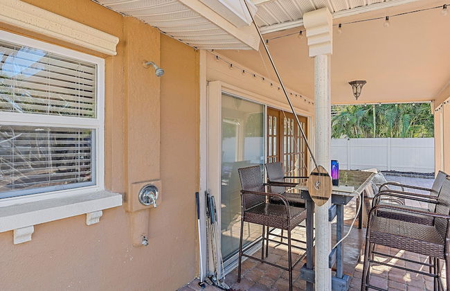 Decked Out On Marbury 4 Bedroom Home by RedAwning - Foto 59