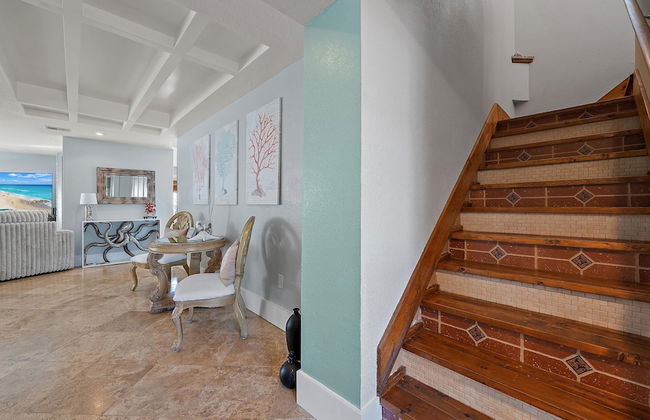 Decked Out On Marbury 4 Bedroom Home by RedAwning - Foto 49