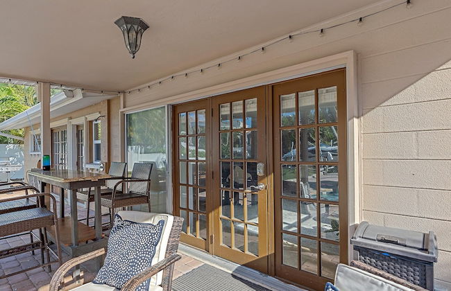 Decked Out On Marbury 4 Bedroom Home by RedAwning - Foto 23