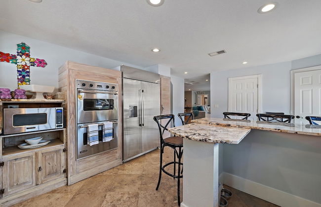 Decked Out On Marbury 4 Bedroom Home by RedAwning - Foto 19
