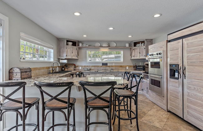Decked Out On Marbury 4 Bedroom Home by RedAwning - Foto 14