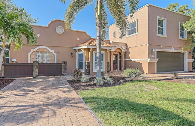 Decked Out On Marbury 4 Bedroom Home by RedAwning - Foto 61