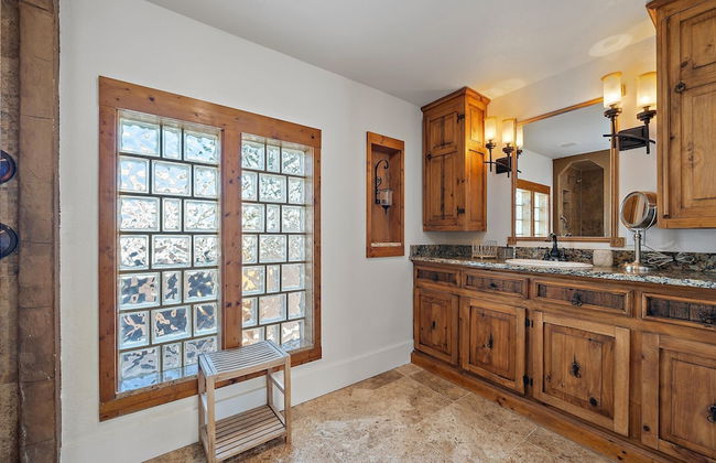 Decked Out On Marbury 4 Bedroom Home by RedAwning - Foto 33