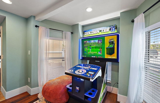 Decked Out On Marbury 4 Bedroom Home by RedAwning - Foto 39