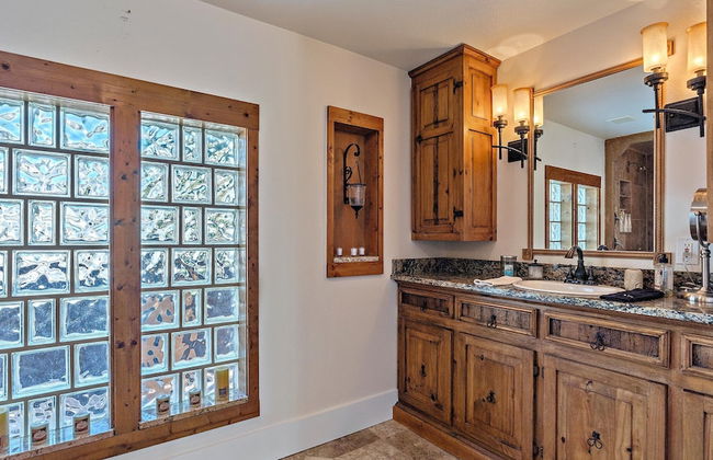 Decked Out On Marbury 4 Bedroom Home by RedAwning - Foto 27