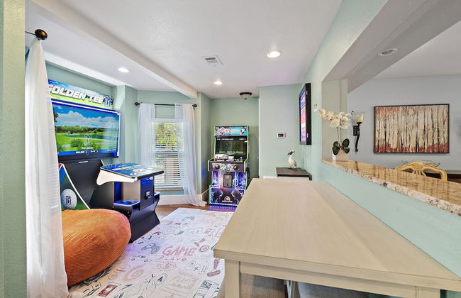 Decked Out On Marbury 4 Bedroom Home by RedAwning - Foto 40