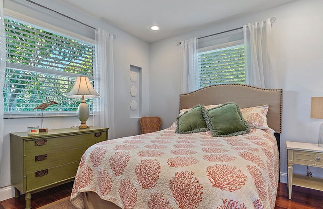 Decked Out On Marbury 4 Bedroom Home by RedAwning - Foto 2