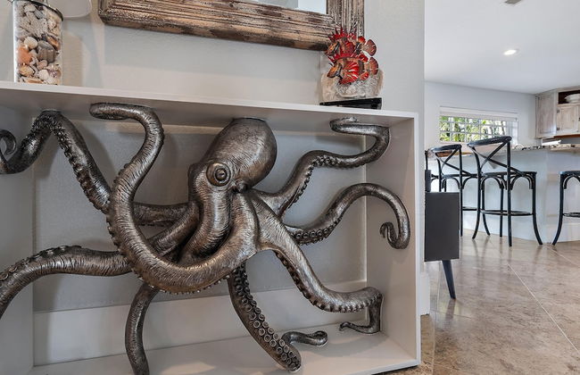 Decked Out On Marbury 4 Bedroom Home by RedAwning - Foto 53