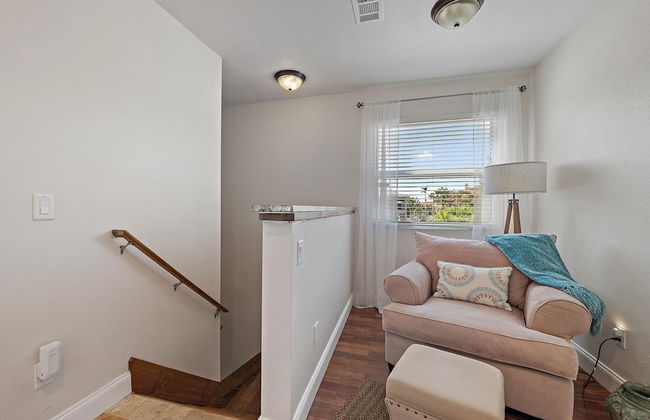 Decked Out On Marbury 4 Bedroom Home by RedAwning - Foto 48