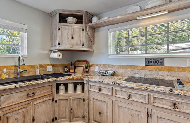 Decked Out On Marbury 4 Bedroom Home by RedAwning - Foto 16