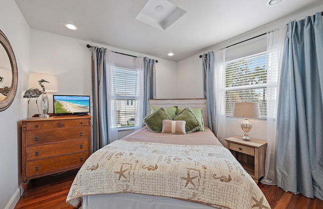Decked Out On Marbury 4 Bedroom Home by RedAwning - Foto 8