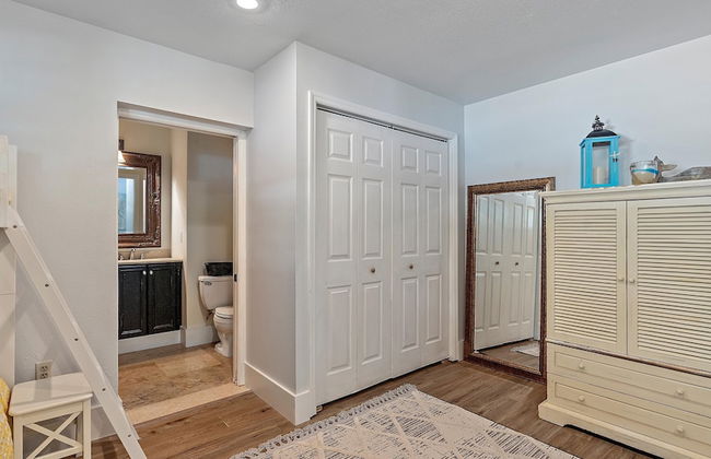 Decked Out On Marbury 4 Bedroom Home by RedAwning - Foto 44