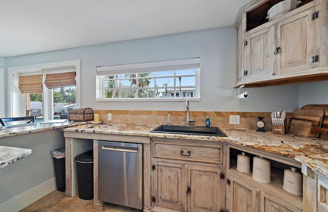 Decked Out On Marbury 4 Bedroom Home by RedAwning - Foto 18