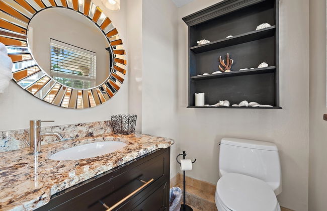Decked Out On Marbury 4 Bedroom Home by RedAwning - Foto 34