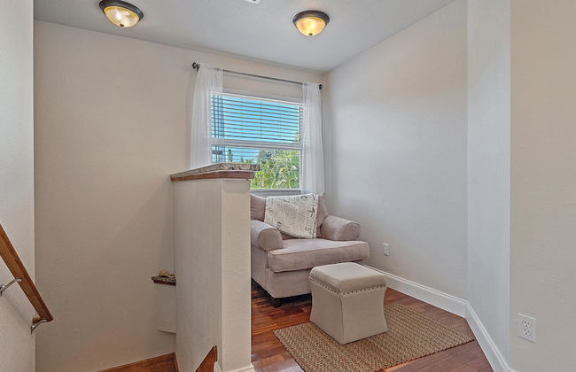 Decked Out On Marbury 4 Bedroom Home by RedAwning - Foto 46
