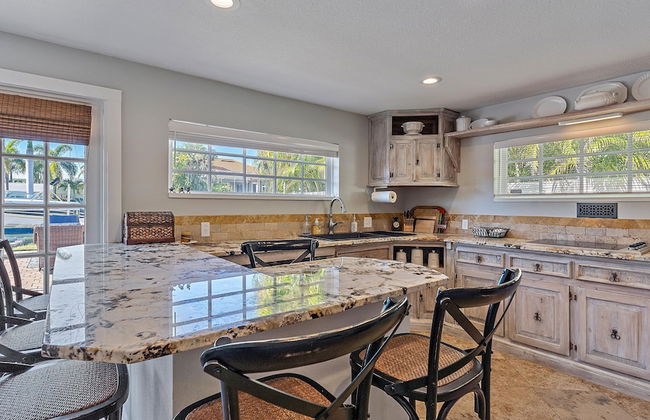 Decked Out On Marbury 4 Bedroom Home by RedAwning - Foto 15