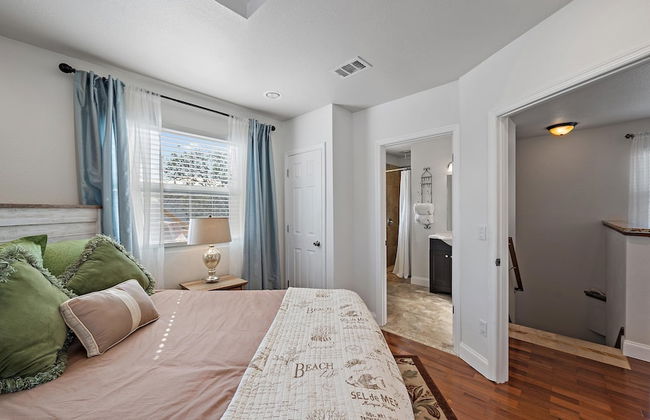 Decked Out On Marbury 4 Bedroom Home by RedAwning - Foto 9