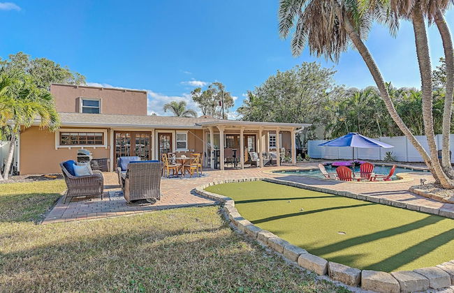 Decked Out On Marbury 4 Bedroom Home by RedAwning - Foto 38