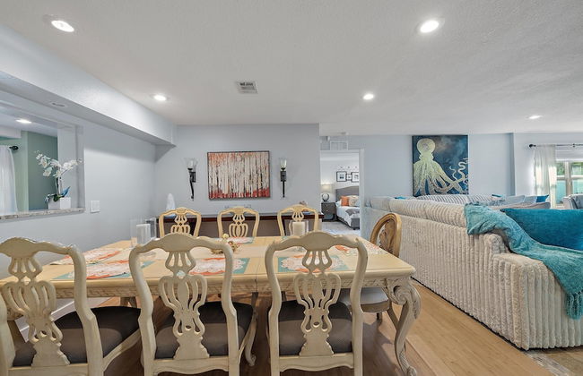 Decked Out On Marbury 4 Bedroom Home by RedAwning - Foto 43