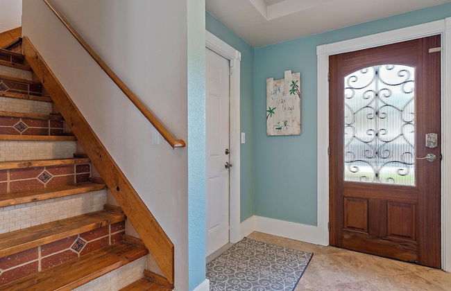 Decked Out On Marbury 4 Bedroom Home by RedAwning - Foto 45