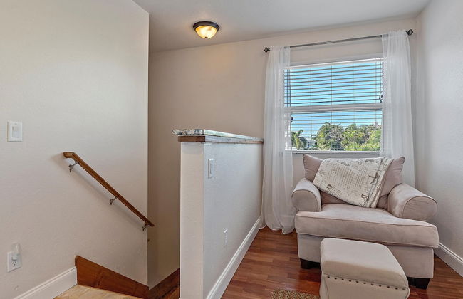 Decked Out On Marbury 4 Bedroom Home by RedAwning - Foto 47