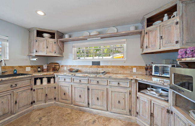 Decked Out On Marbury 4 Bedroom Home by RedAwning - Foto 17
