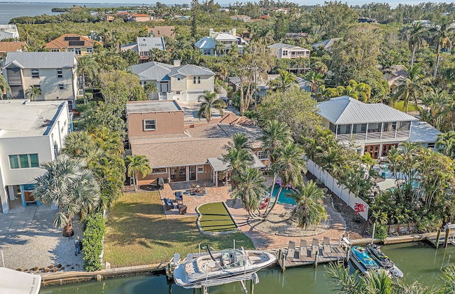 Decked Out On Marbury 4 Bedroom Home by RedAwning - Foto 66