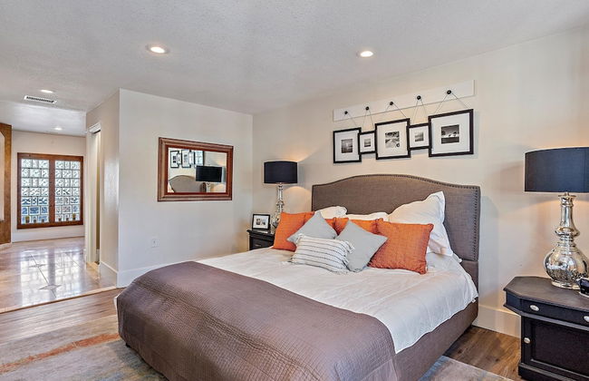 Decked Out On Marbury 4 Bedroom Home by RedAwning - Foto 4