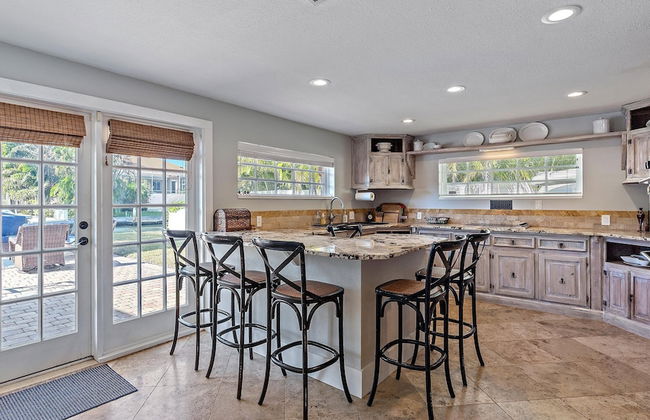 Decked Out On Marbury 4 Bedroom Home by RedAwning - Foto 13