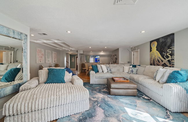 Decked Out On Marbury 4 Bedroom Home by RedAwning - Foto 21