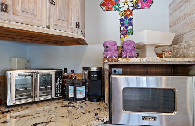 Decked Out On Marbury 4 Bedroom Home by RedAwning - Foto 51