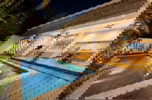 Foto 19 - Villa Chloe Seminyak
