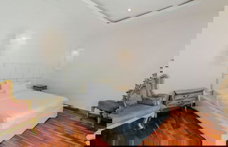 Foto 3 - Villa Chloe Seminyak