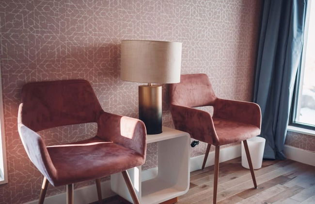 Lakeview Mid Century Luxury Cottage Citq 311414 - Foto 13