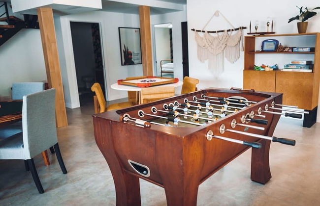 Lakeview Mid Century Luxury Cottage Citq 311414 - Foto 67