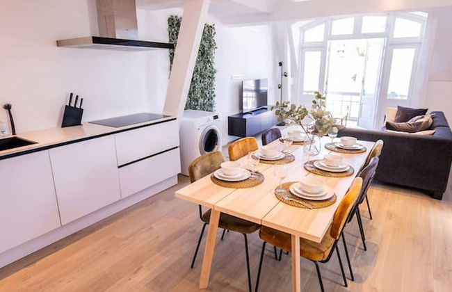 Nb304/306 3BR Serviced Apartments - Foto 6