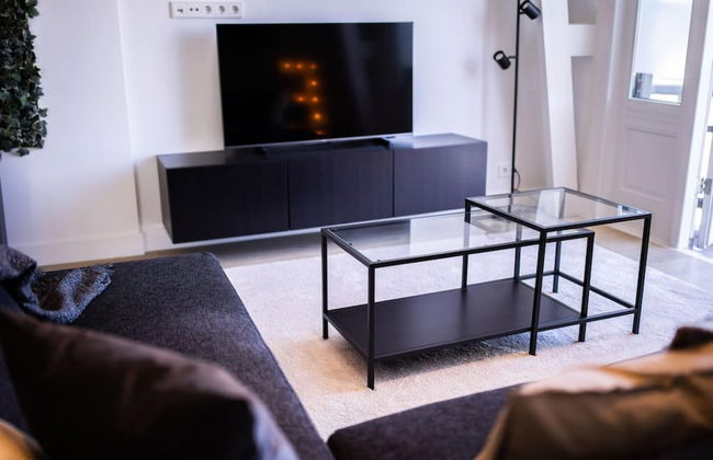 Nb304/306 3BR Serviced Apartments - Foto 69