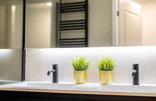 Nb304/306 3BR Serviced Apartments - Foto 44