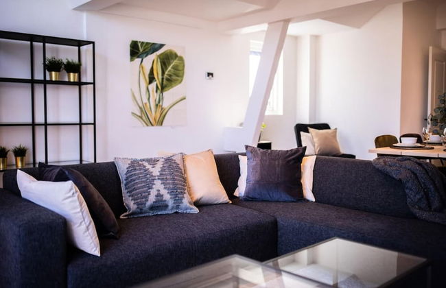 Nb304/306 3BR Serviced Apartments - Foto 15