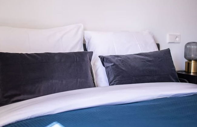 Nb304/306 3BR Serviced Apartments - Foto 35