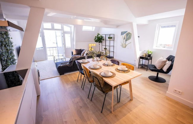 Nb304/306 3BR Serviced Apartments - Foto 63
